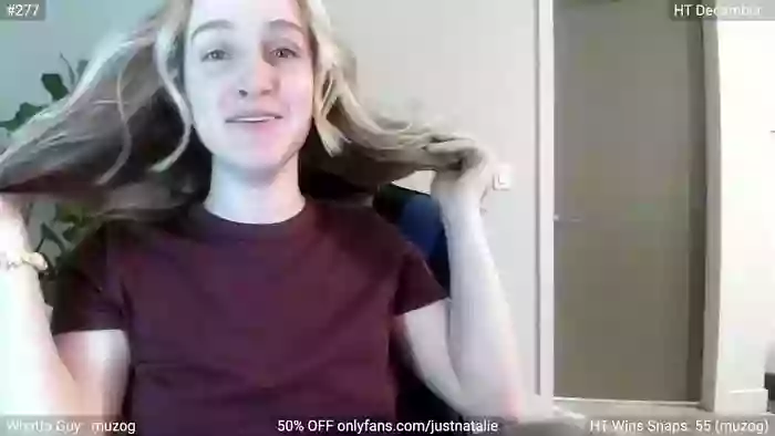 JustNatalie