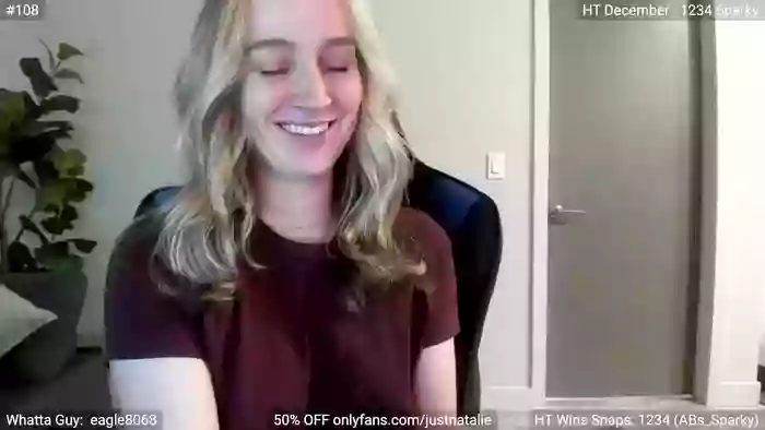JustNatalie