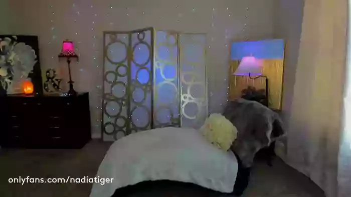 NadiaTiger