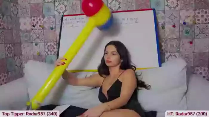 NicoleDivine