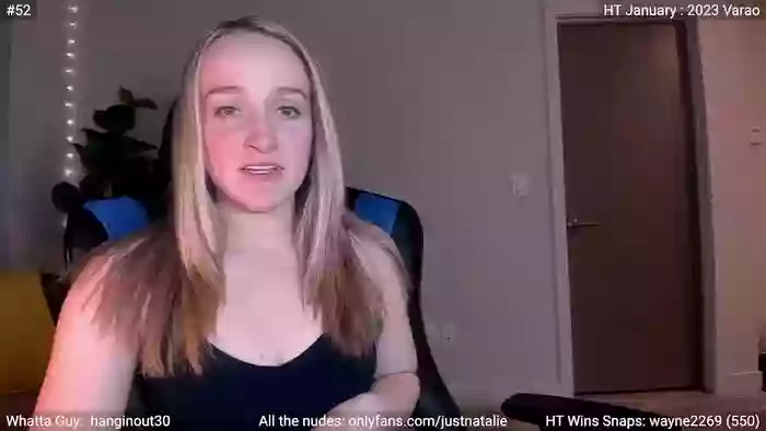 JustNatalie