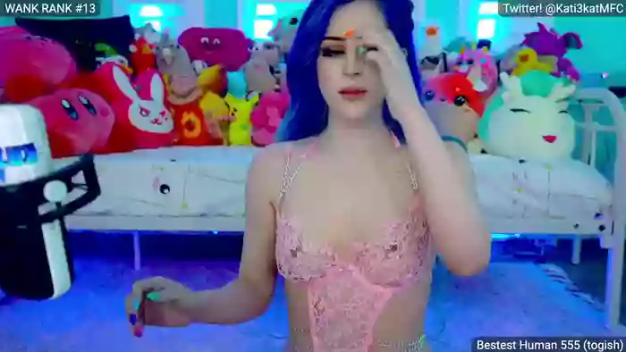 Kati3kat