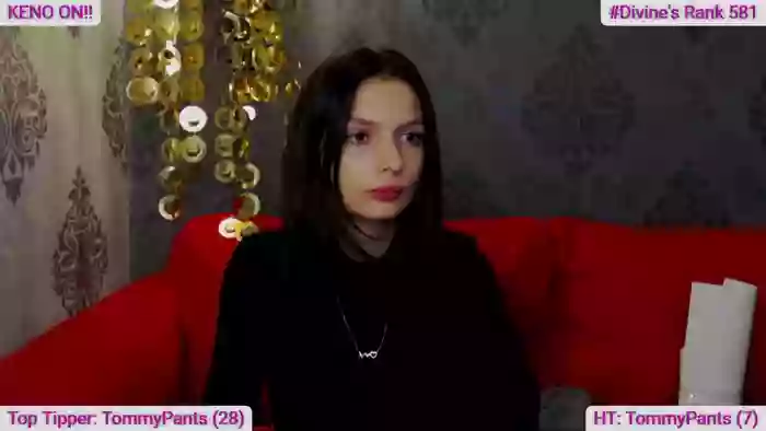 NicoleDivine