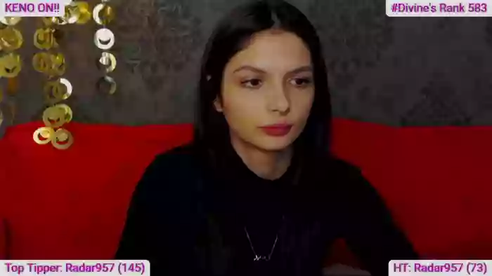 NicoleDivine