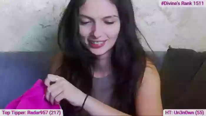 NicoleDivine