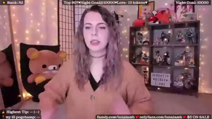 LunaLamb