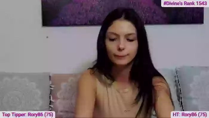 NicoleDivine