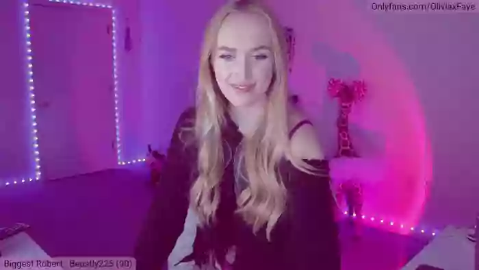 OliviaxFaye