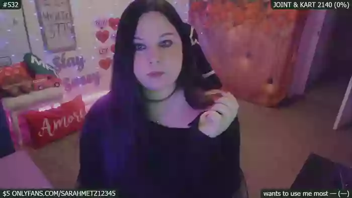 SassySarah94