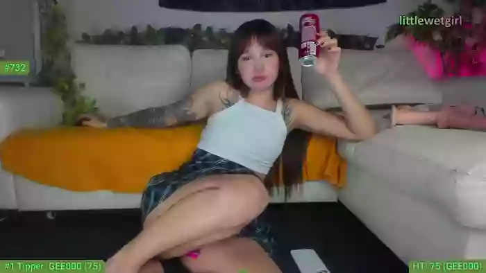 Littlewetgirl