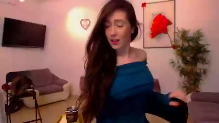 PoppyNaked