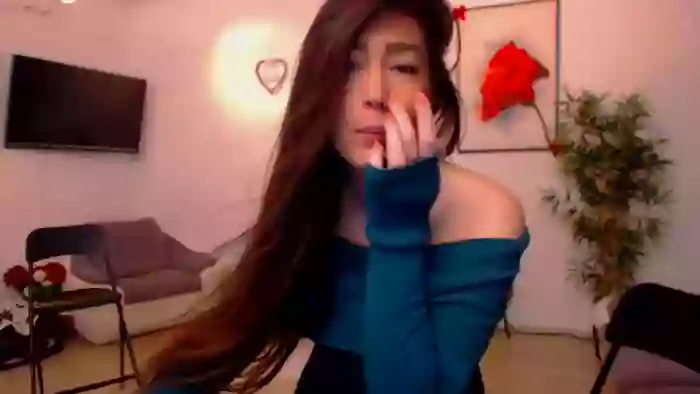 PoppyNaked