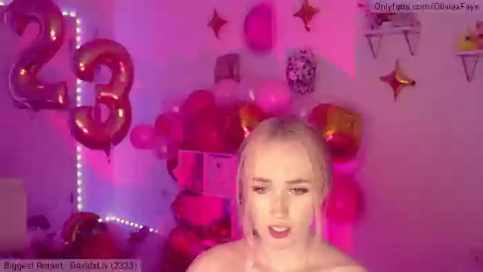 OliviaxFaye