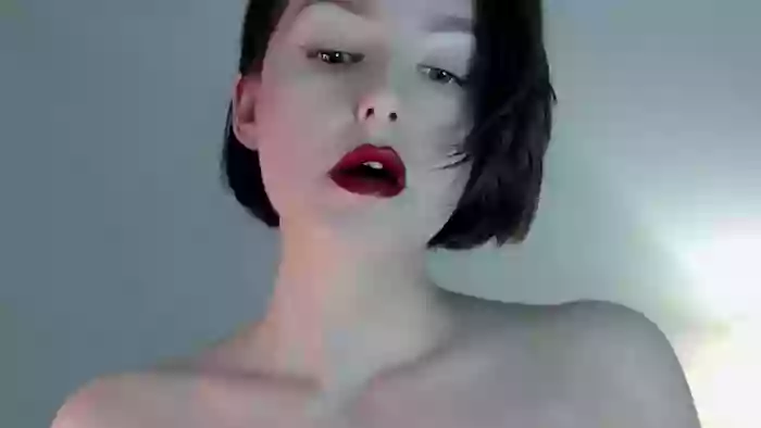 Red_Lips_Girl