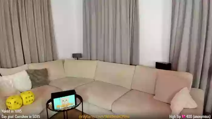 WildestKitten