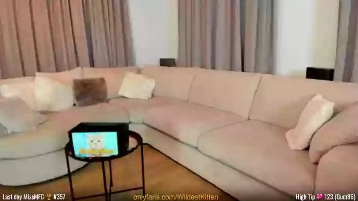 WildestKitten