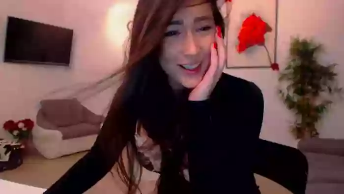 PoppyNaked