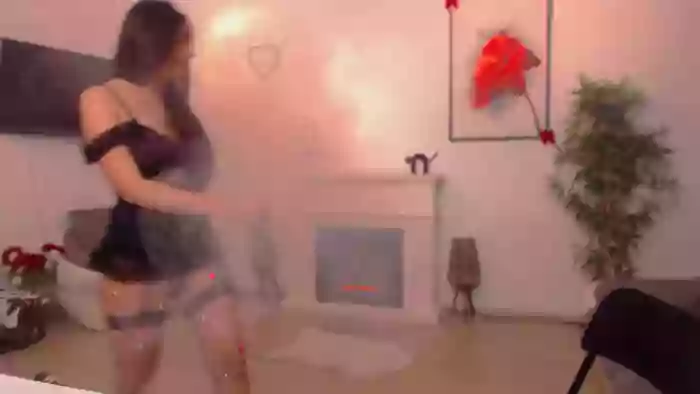 PoppyNaked