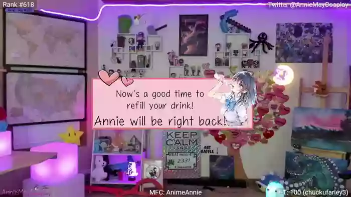 AnimeAnnie