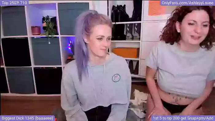 AshleyyLovee