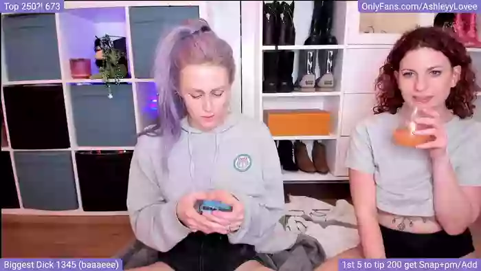 AshleyyLovee