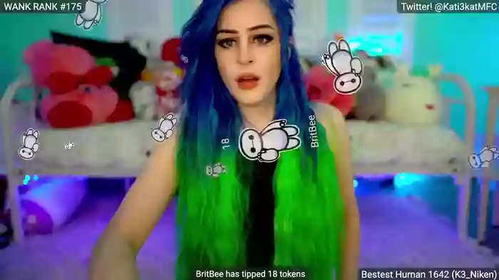Kati3kat