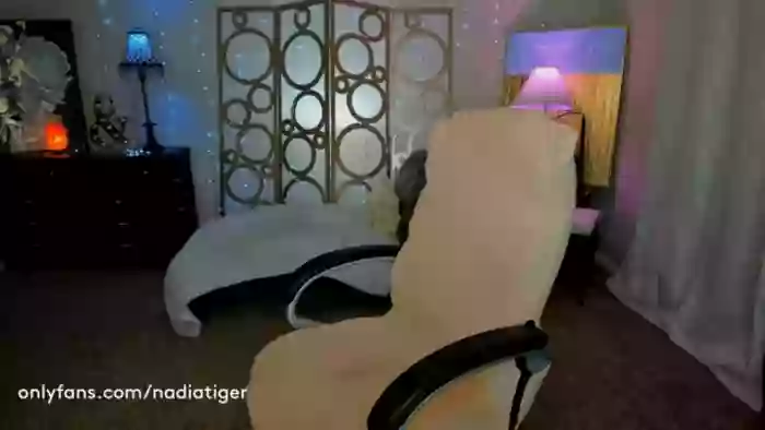 NadiaTiger