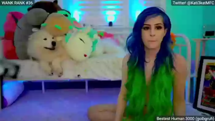 Kati3kat