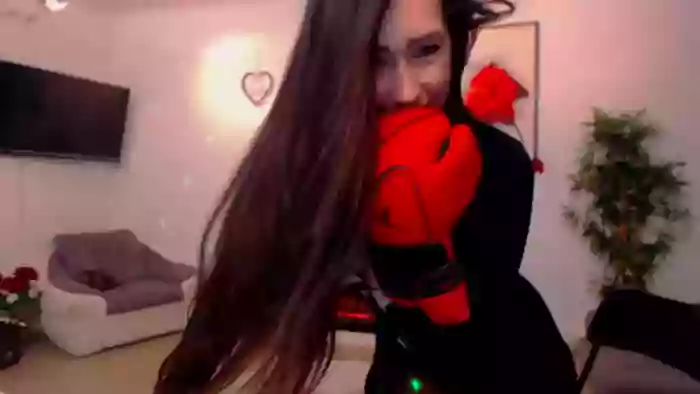 PoppyNaked
