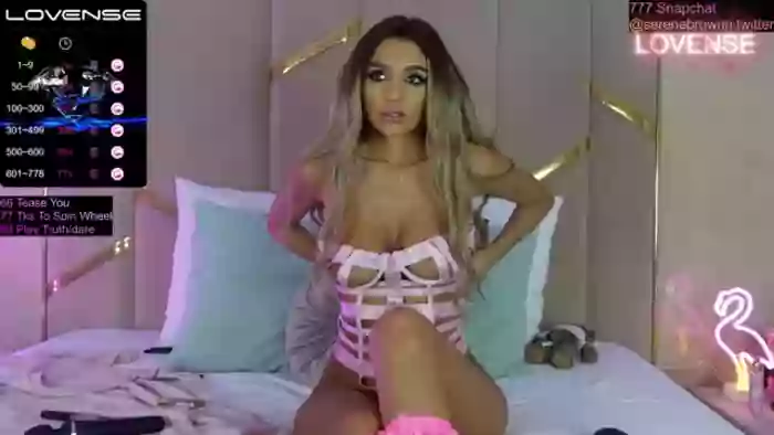 Serene_Brown