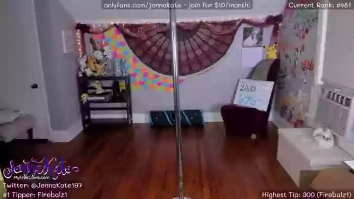 JennaKate