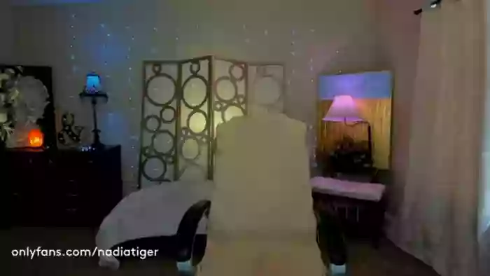 NadiaTiger