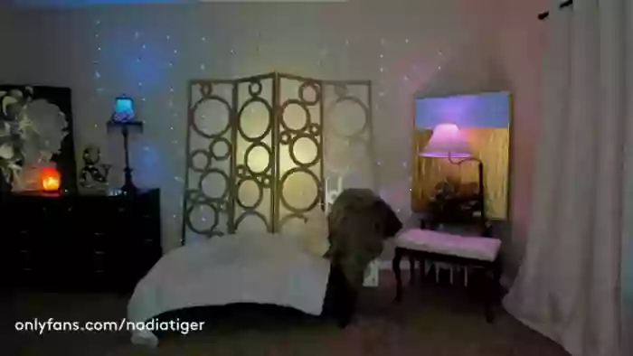 NadiaTiger