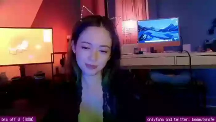 BeeautyNSFW