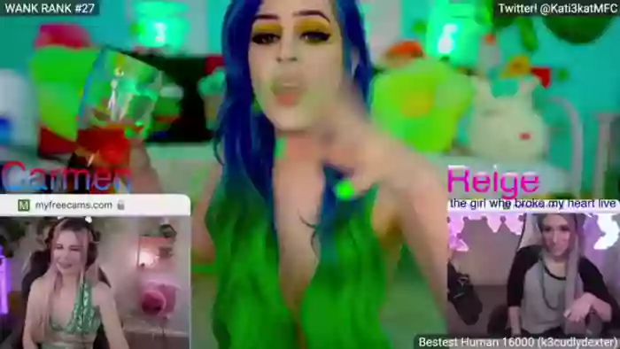 Kati3kat