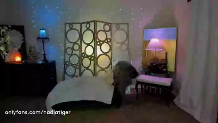 NadiaTiger