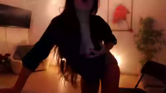 PoppyNaked