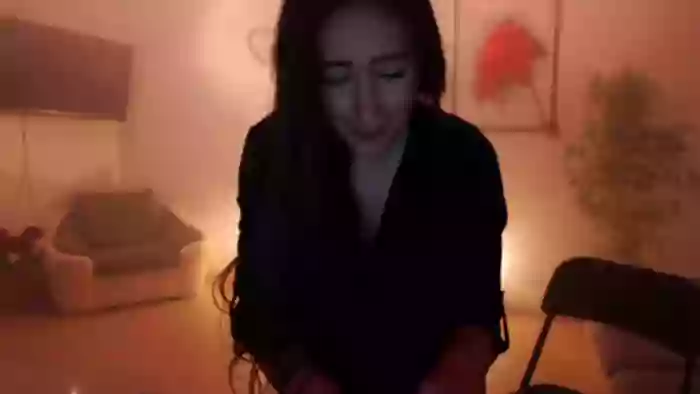 PoppyNaked