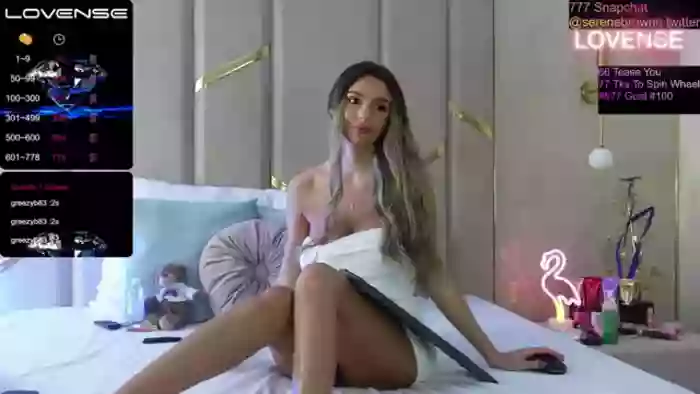 Serene_Brown
