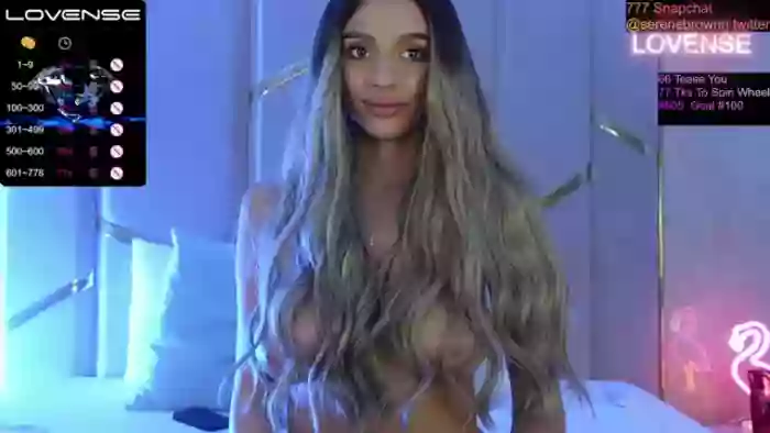 Serene_Brown