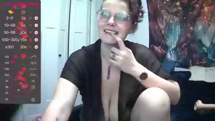 Carlysmiles8