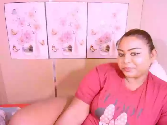 Indiandiva96