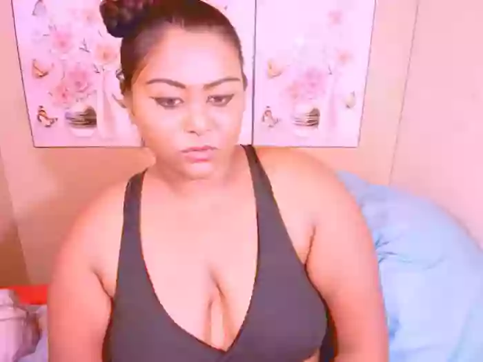 Indiandiva96