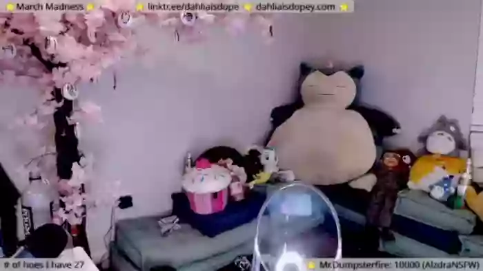 DahliaIsDopey
