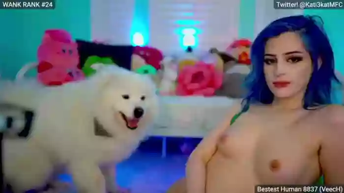 Kati3kat