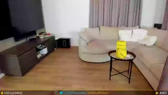WildestKitten