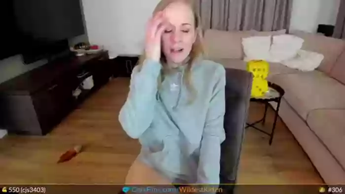 WildestKitten