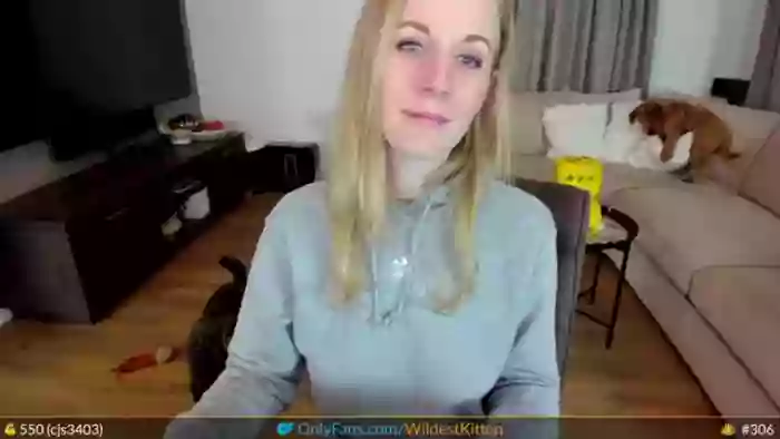 WildestKitten
