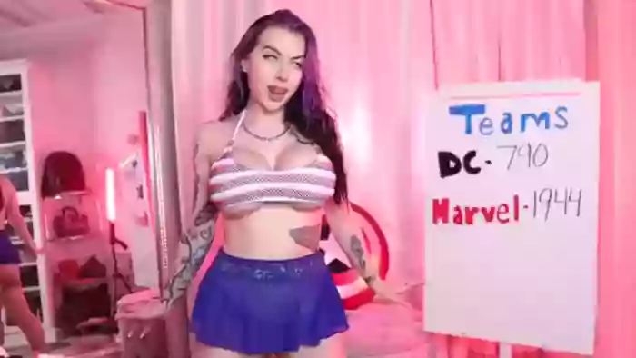 Cubbixoxo
