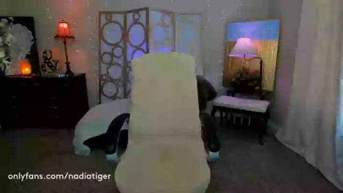 NadiaTiger